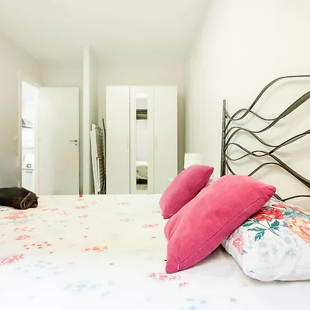 Lägenhet Guanarteme Vista Surf, Canteras 1 *