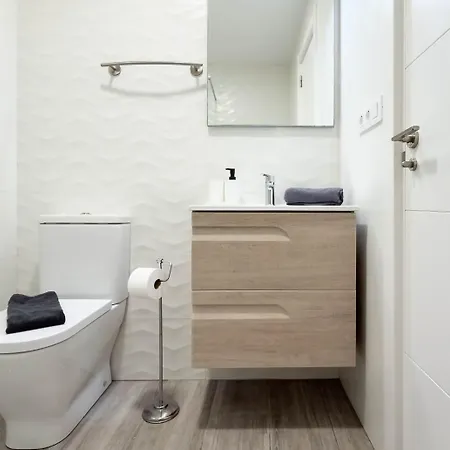 Guanarteme Vista Surf, Canteras 1 *