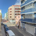 Guanarteme Vista Surf, Canteras 1 Las Palmas de Gran Canaria