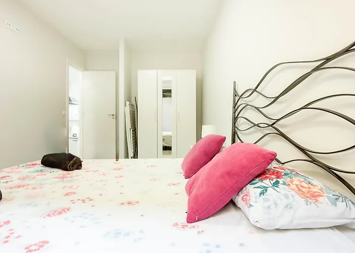 Apartman Guanarteme Vista Surf, Canteras 1 *