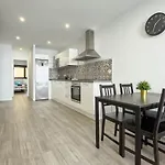 Guanarteme Vista Surf, Canteras 1 Apartment *