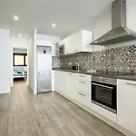 Apartmán Guanarteme Vista Surf, Canteras 1