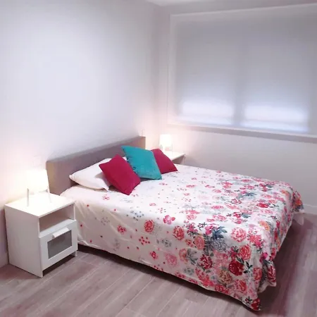 Guanarteme Vista Surf Las Palmas de Gran Canaria