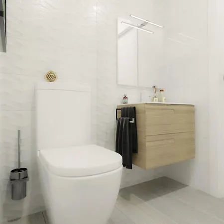 Guanarteme Vista Surf * Las Palmas de Gran Canaria