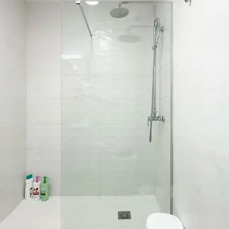 Guanarteme Vista Surf, Canteras Apartment Las Palmas de Gran Canaria