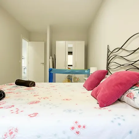 Guanarteme Vista Surf, Canteras Apartment Las Palmas de Gran Canaria