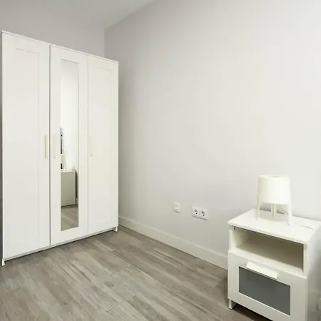 Guanarteme Vista Surf, Canteras 1 Λας Πάλμας ντε Γκραν Κανάρια