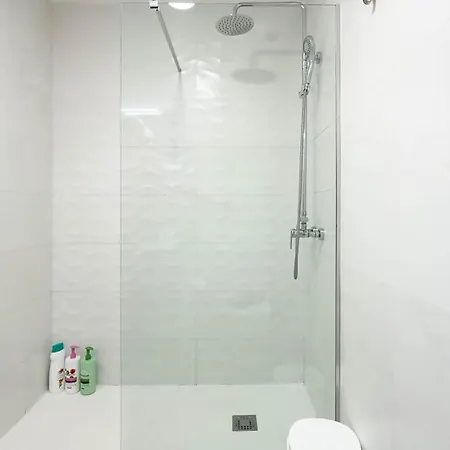 Guanarteme Vista Surf, Canteras 2 *