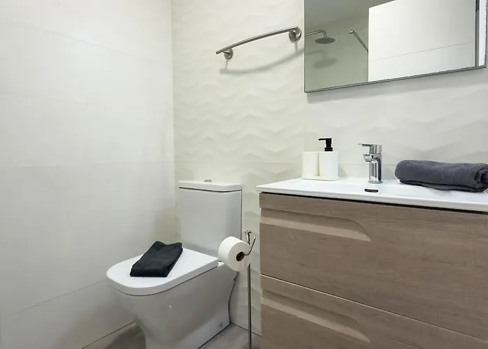 Guanarteme Vista Surf, Canteras 1