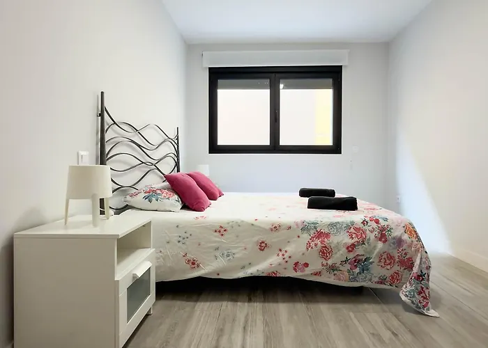 Διαμέρισμα Guanarteme Vista Surf, Canteras 1 Λας Πάλμας ντε Γκραν Κανάρια