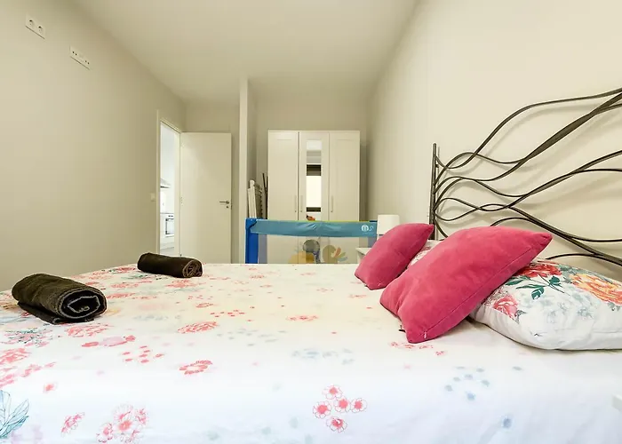 Guanarteme Vista Surf, Canteras 1 Διαμέρισμα Λας Πάλμας ντε Γκραν Κανάρια