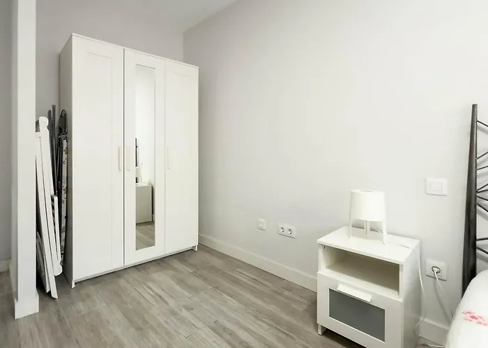 Guanarteme Vista Surf, Canteras 1 Λας Πάλμας ντε Γκραν Κανάρια