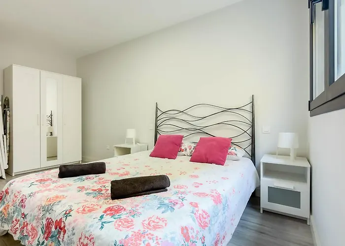 Guanarteme Vista Surf, Canteras 1 Λας Πάλμας ντε Γκραν Κανάρια