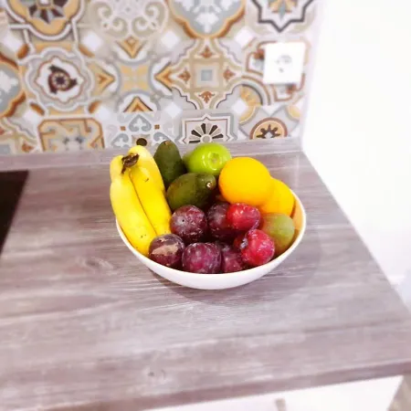 Appartement Guanarteme Vista Surf