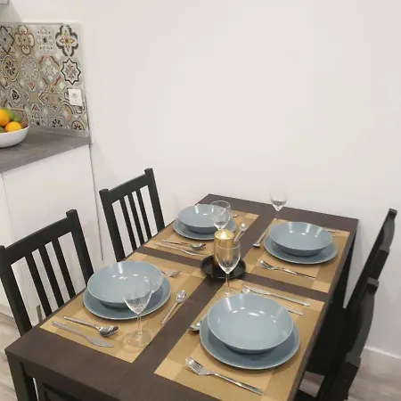 Guanarteme Vista Surf Appartement