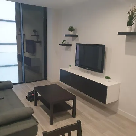 Guanarteme Vista Surf * Las Palmas de Gran Canaria